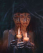 Tara - Räucher Rituale - Kerzen Magie - Tarot - Sonstige Bereiche - Reiki-Energie