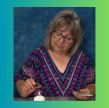 Anna - Hellsehen - Tarot - Medium & Channeling - Spirituelles & Heilen - Psychol. Lebensberatung