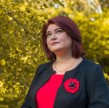 Anne - Kartenlegen - Chakren Ausgleich - Jenseitskontakte - Schreib Medium - Kaffeesatz lesen